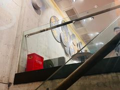 -星巴克(福州三坊七巷店)