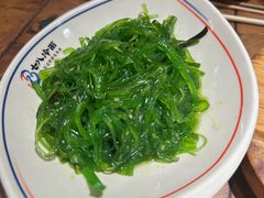 -七八冷面·延边朝鲜族美食(欢乐谷店)