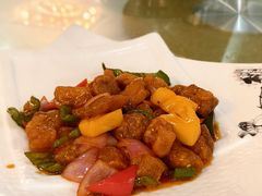 -旭璟酒家·传统粤菜·湘菜(逸景路店)