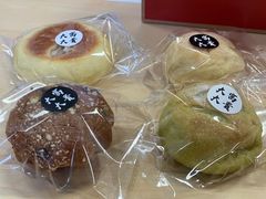 -富贵面包公司(运河店)