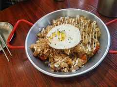 -青春分食(仙林大学城店)
