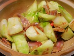 -万丽轩·粤菜(王府井金茂万丽酒店)