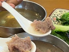 -老牌依强牛肉店(达道总店)