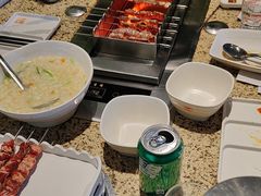 -丰茂烤串(卫星广场店)