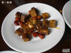 小菜2-龙抄手(文殊坊店)