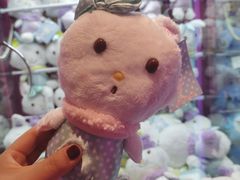 -BIG PINK大粉娃娃机主题馆(圆融星座店)