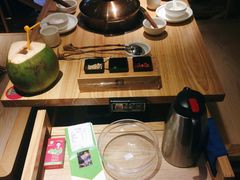 -椰夫人·养生椰子鸡(黄埔时代城店)