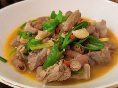 -潇湘·永州会馆(百子湾店)