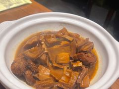 -甬上名灶(天一阁·翠柏店)