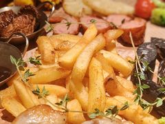 -雪熊精酿·哈尔滨烧烤酒馆(非遗大串店)