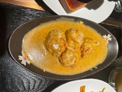 -新加坡海鲜(国贸商城店)