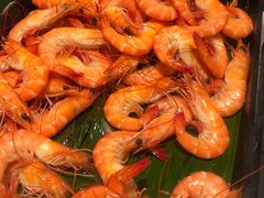 -火舞泰·泰式海鲜火锅餐厅(世纪城店)