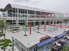 -苏州园区站