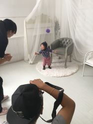 -花开映像儿童摄影