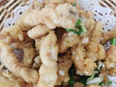 -胡子饮食店