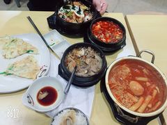 -李先生的首尔小馆(松江启源广场店)