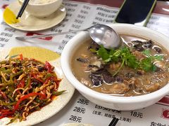 -吉味馆(柠溪店)