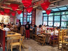 大堂-袁记串串香(新南门店)