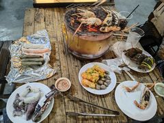-King Kaew Seafood