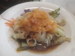 -羊故事·西北融合菜(华侨城店)