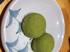 -福匠日本料理(人民路店)