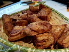 -涿派·炝锅鱼(涿州店)