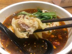 -谭师爷龙抄手(白下路店)