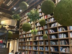-咖梦餐厅 COMENG RESTAURANT