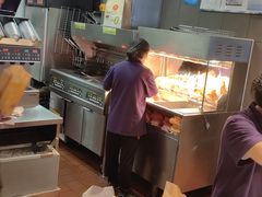-麦当劳(双榆树店)