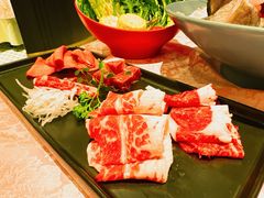 -囍凤楼·粤菜·点心·火锅(温特莱店)