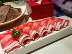 -海底捞火锅(威高广场店)