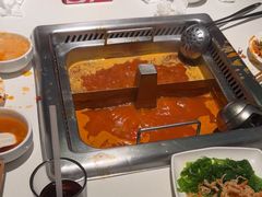 -海底捞火锅(锦艺城店)