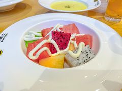 -海维克牛排馆HIGHWIC(右岸环宇坊店)