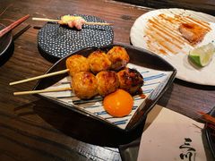 -三川·十酒Izakaya(南昌路店)
