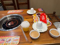 -槐店王婆大虾(开发区店)