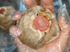 -白玉兰食品(中山公园龙之梦店)