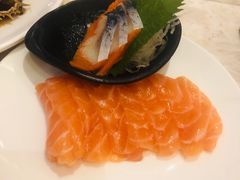 -芭菲盛宴·环球美食(北城国际店)