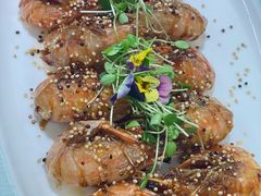 -文楼·淮扬菜·淮安早茶(河下古镇翔宇店)