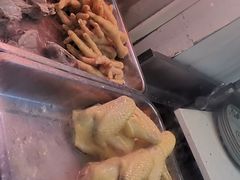 -九斤黄三黄鸡专卖店