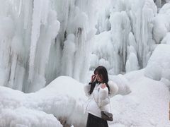 -黑龙潭风景区