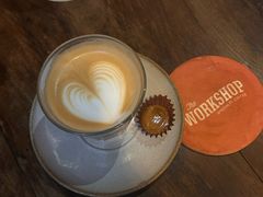 -The Workshop Coffee