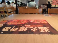 -大师兄·西北小馆(南沙万达广场店)