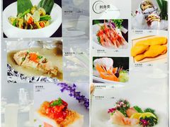-铁板诱惑法式铁板烧(大卫城店)