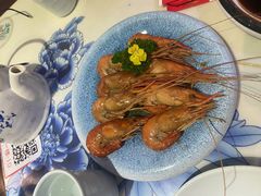 -姑苏家宴·苏帮菜·松鼠桂鱼(苏州总店)