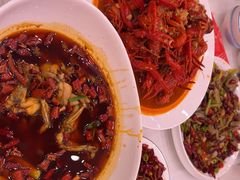-簋街仔仔小龙虾(总店)