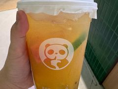 -茶百道(龙湖金沙天街店)