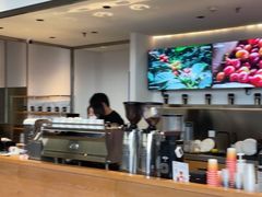 -科学家咖啡(海岸城店)