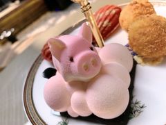 -CHASE Modern Cuisine(崇宁路店)
