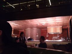 -Tivano意大利餐厅(成都居舍酒店)