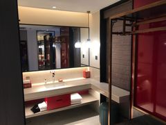 -中环禧悦酒店·禧临阁餐厅